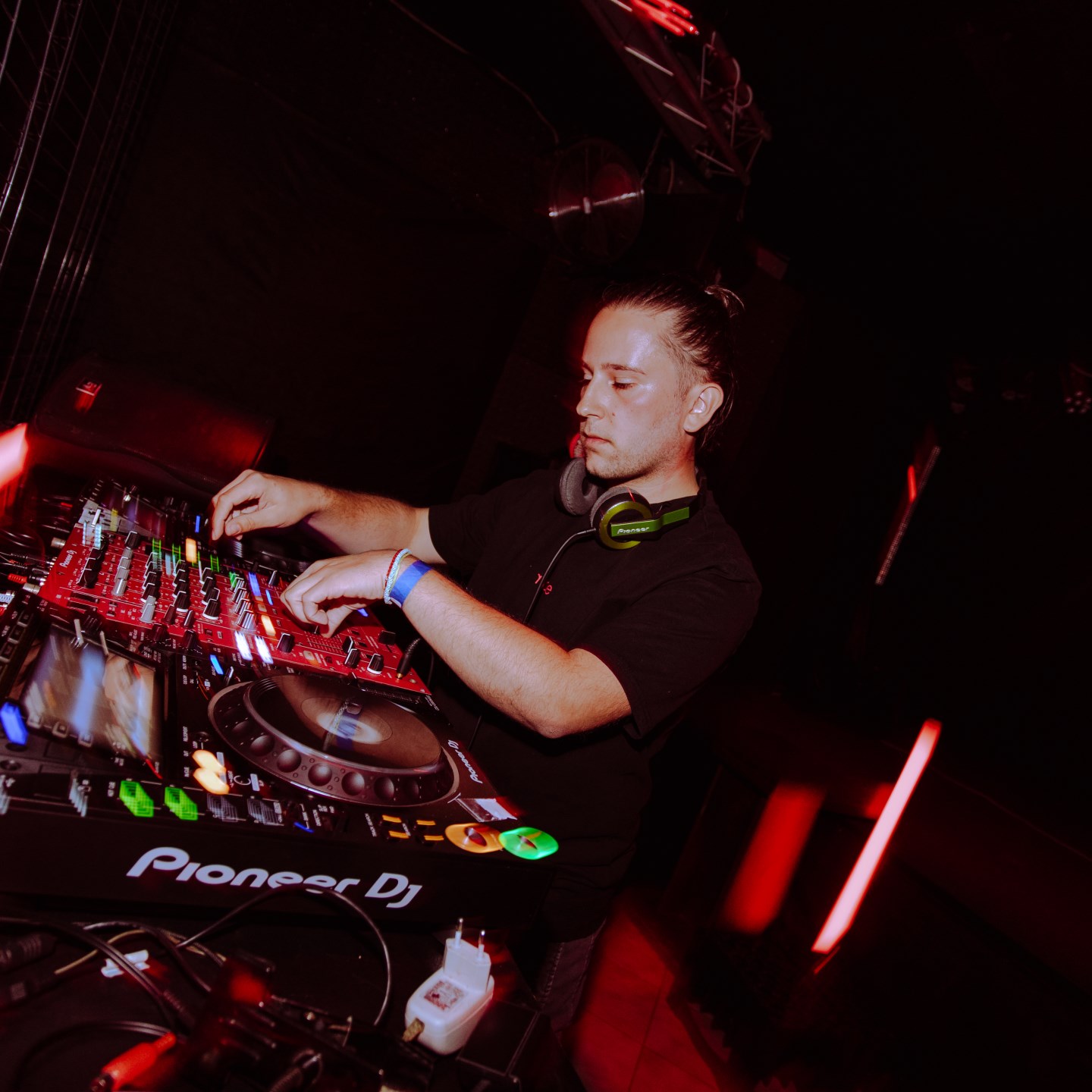 Razzta Rappare Rasta · Artist Profile