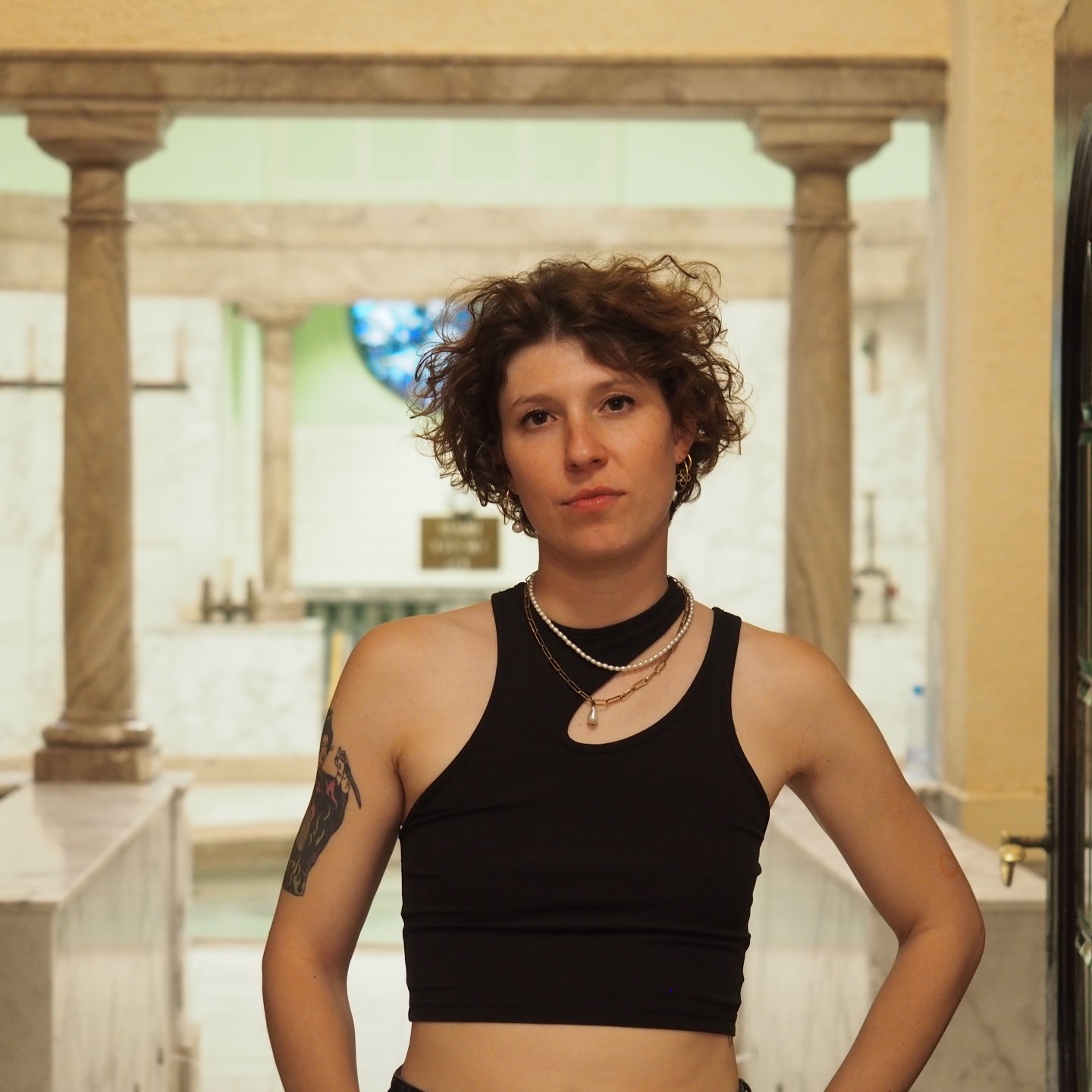 Raver (3) · Artist Profile