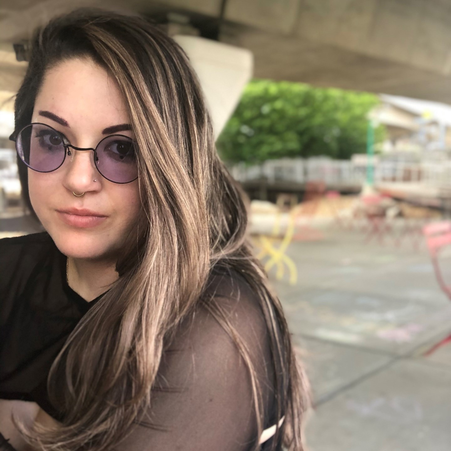 RAYA (3) · Artist Profile