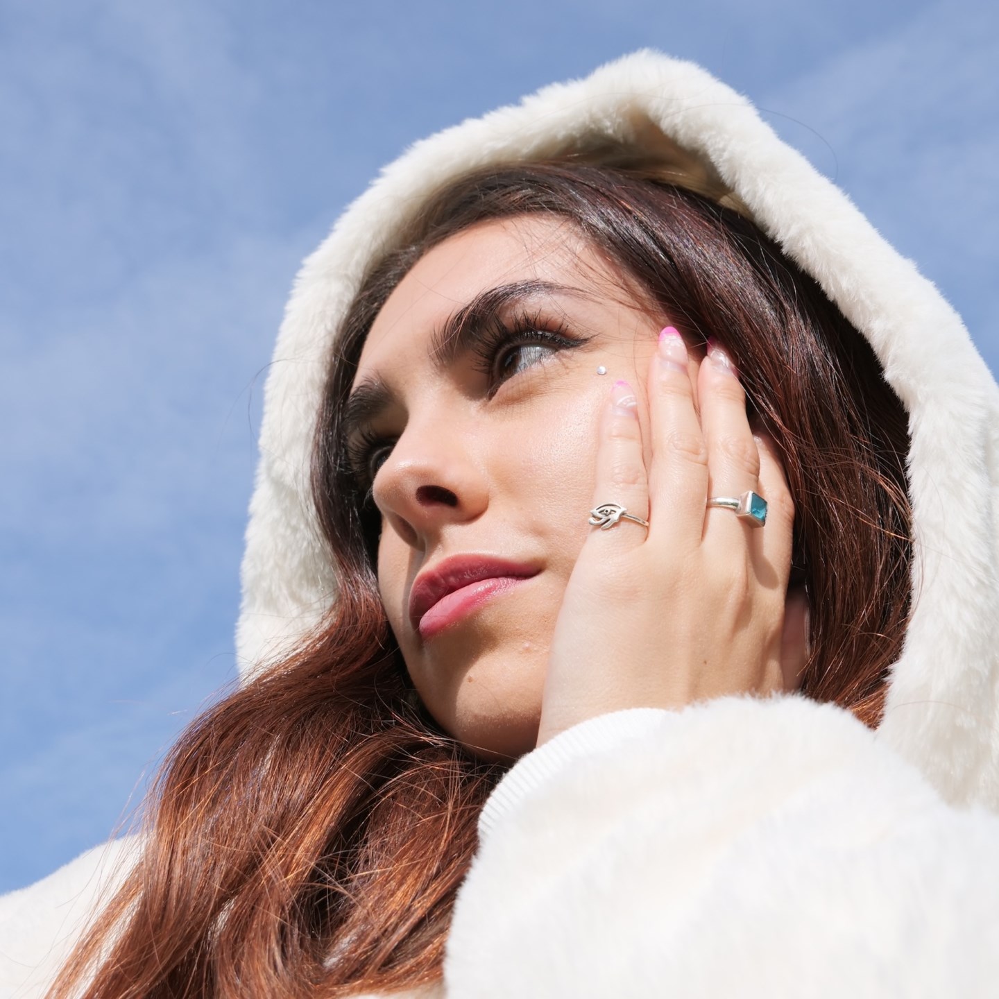 Rayen · Artist Profile