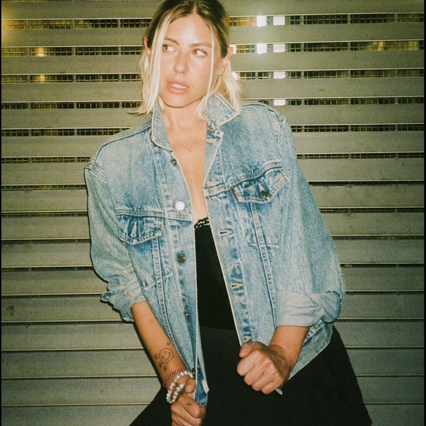 Rebekah Abdeen