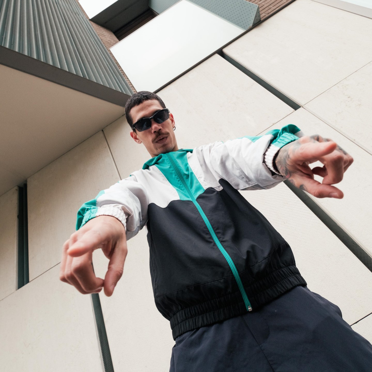 RESA (IT) · Artist Profile