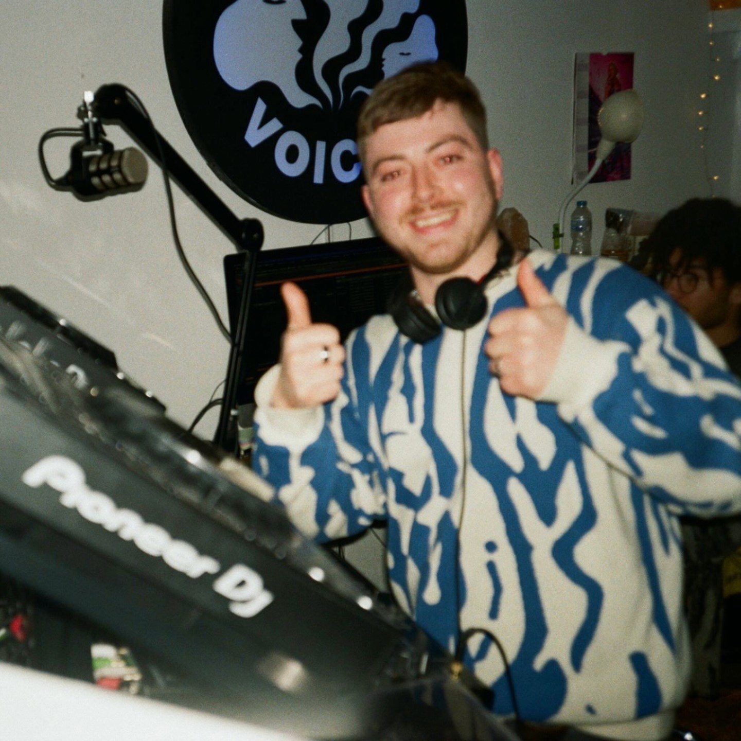 Retrospect · Past Events