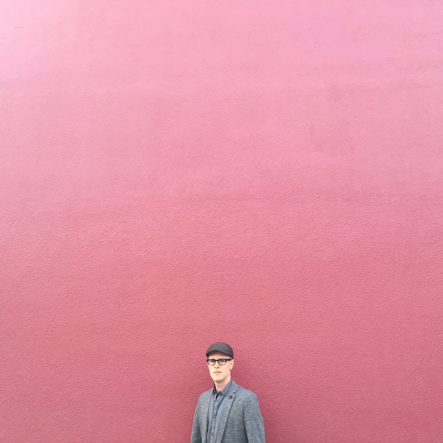 Richard Chartier · Artist Profile