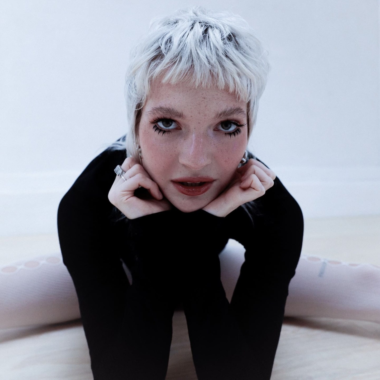 Most Risha Risha Rush · Artist Profile