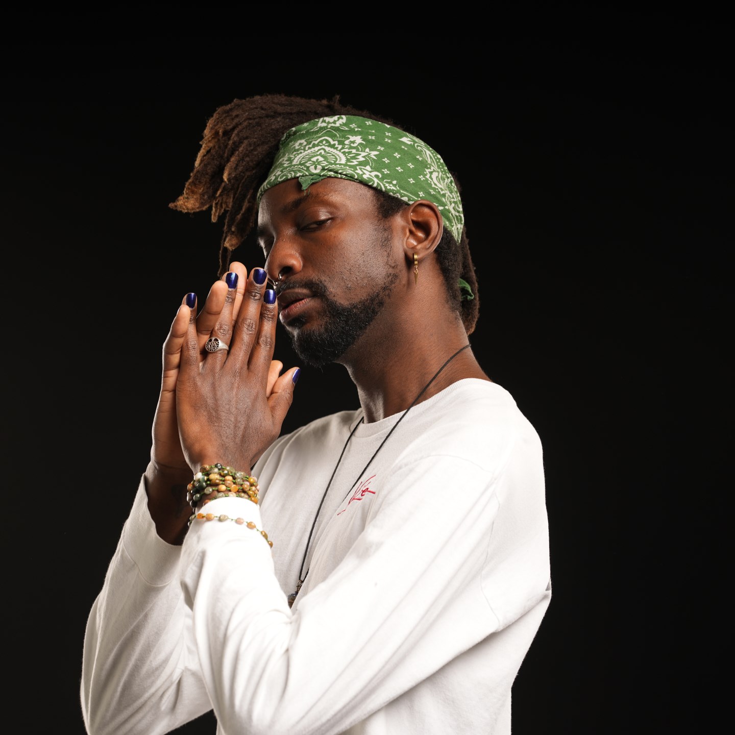 Risky Medicine · Artist Profile