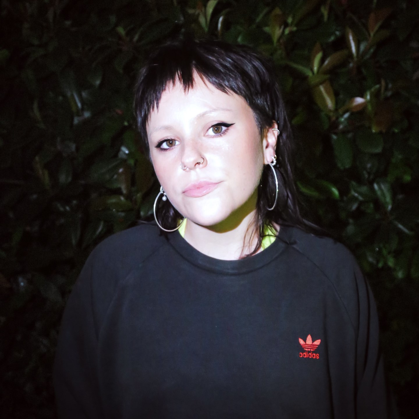 Rodney · Artist Profile