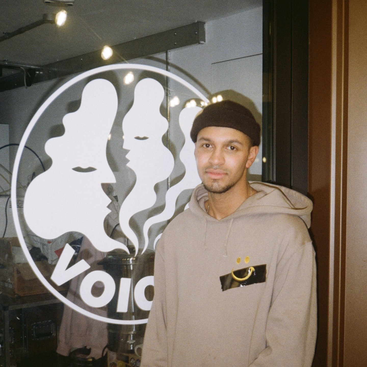 røhan · Artist Profile