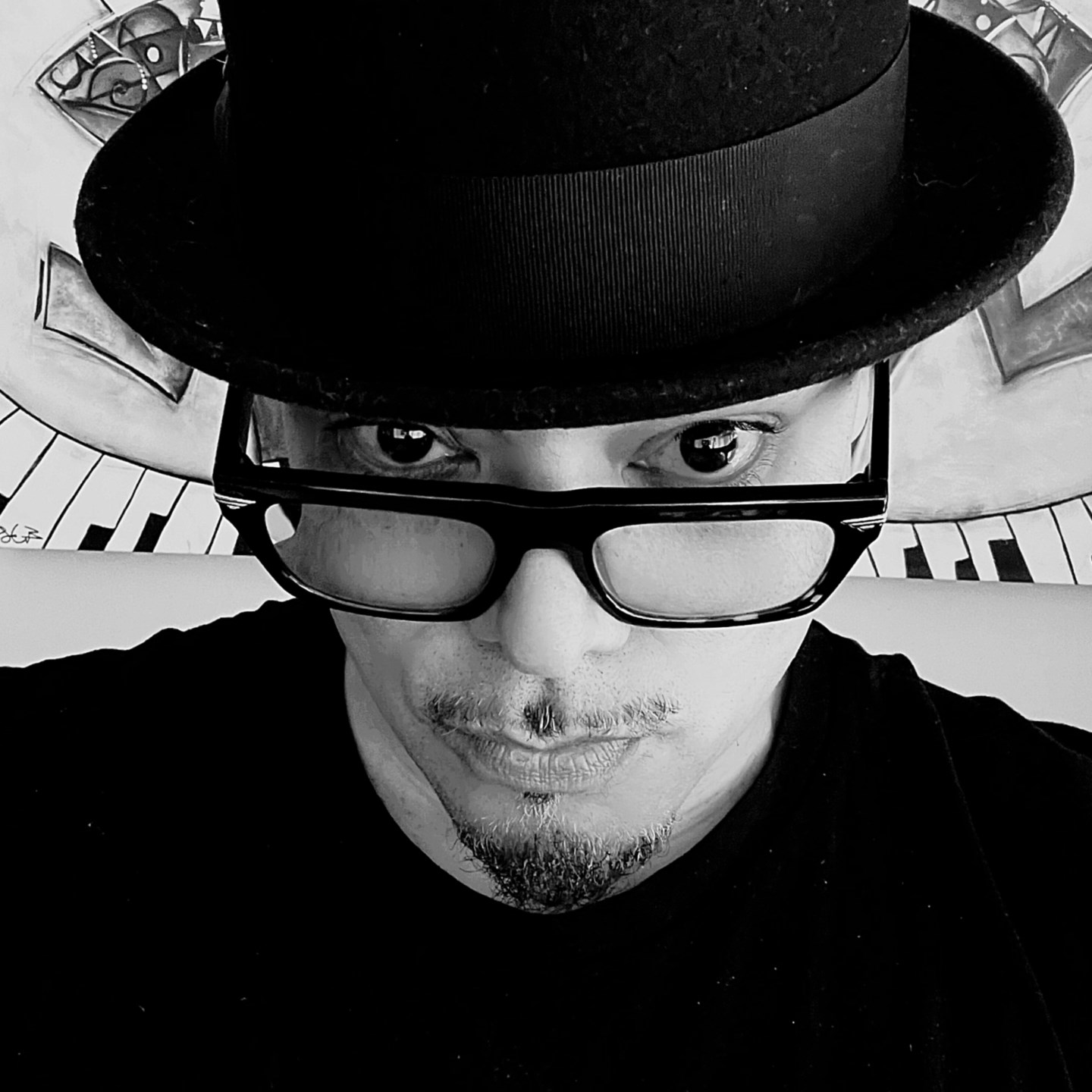 Ron Allen · Artist Profile