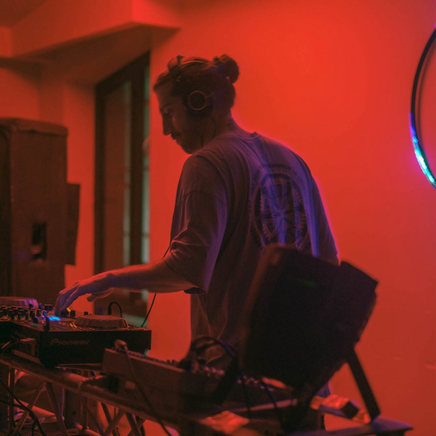 Rnin Rapper R O N I N · Artist Profile