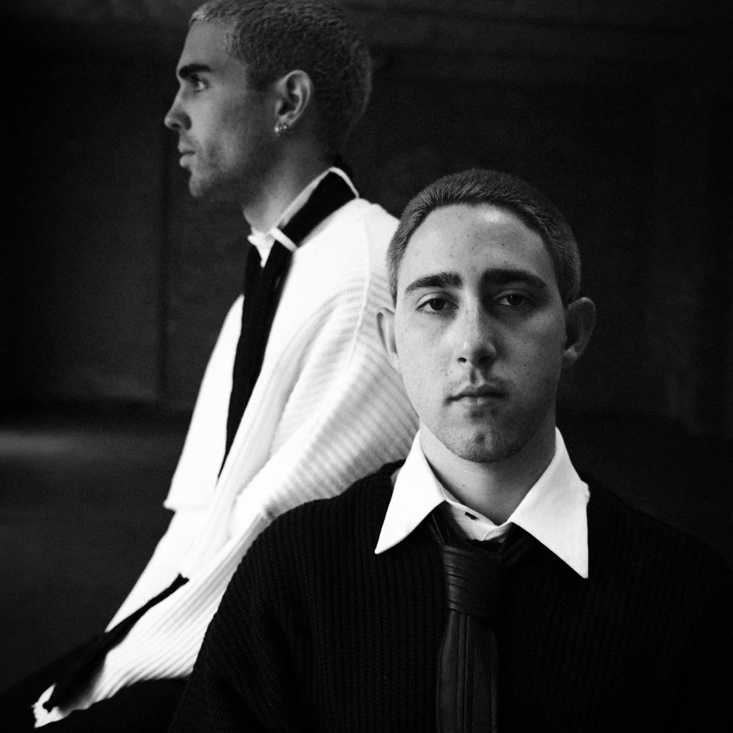 RONY GROUP · Artist Profile