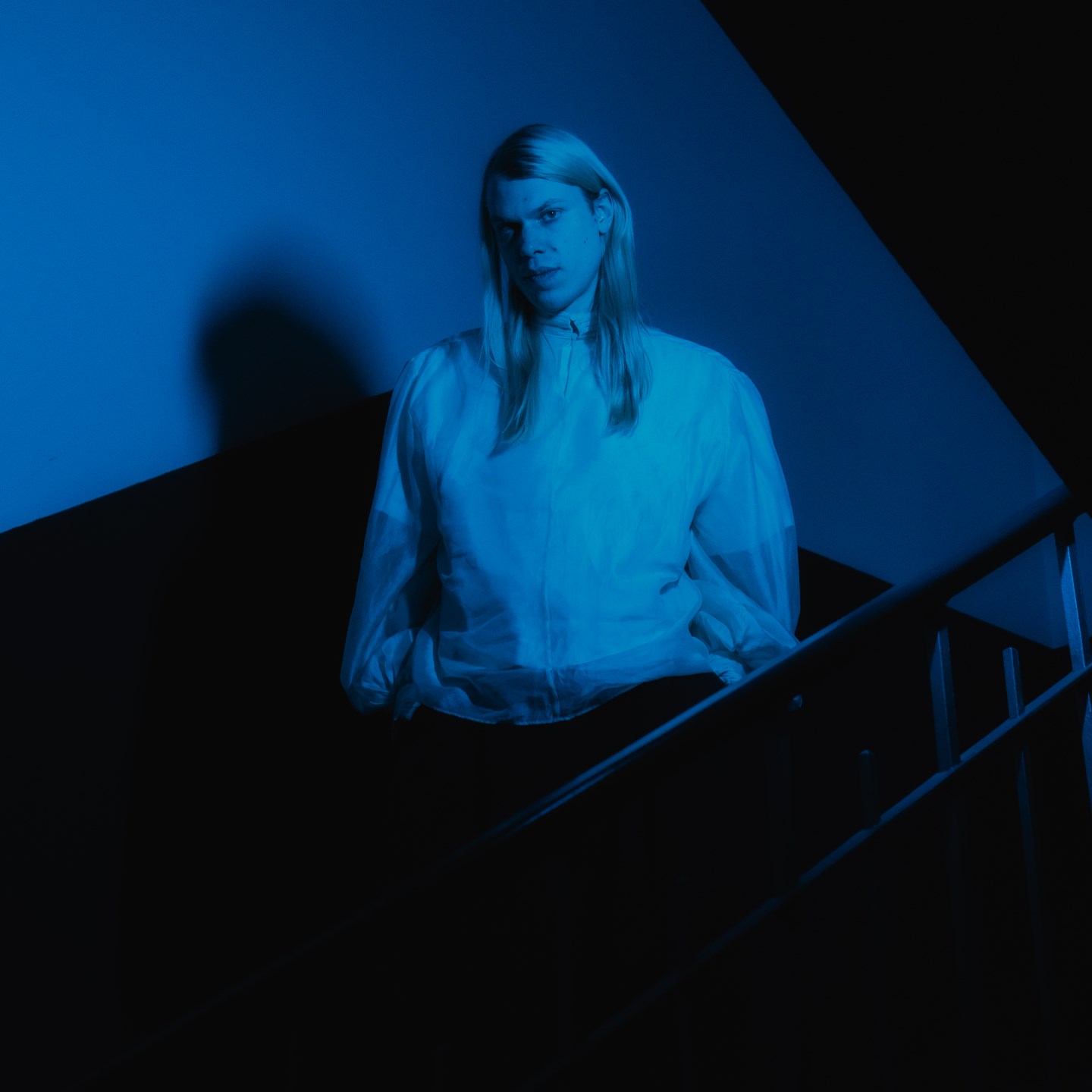 Rostøm Artist Profile