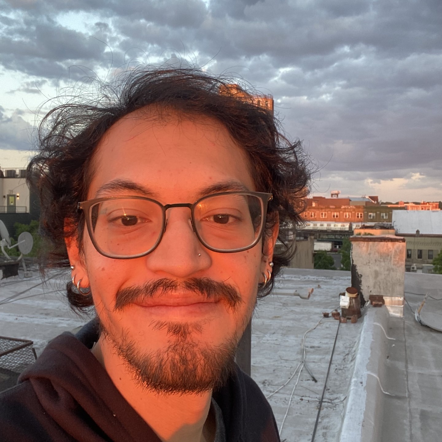 Rob Muuk rukmuk · Artist Profile