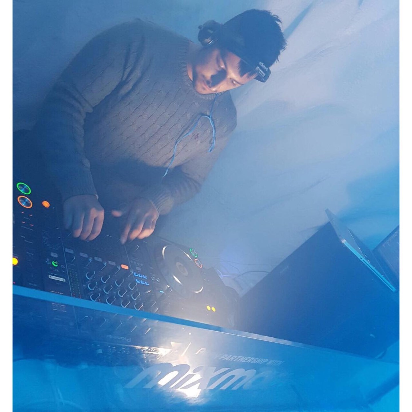 Ryder DJ · Artist Profile