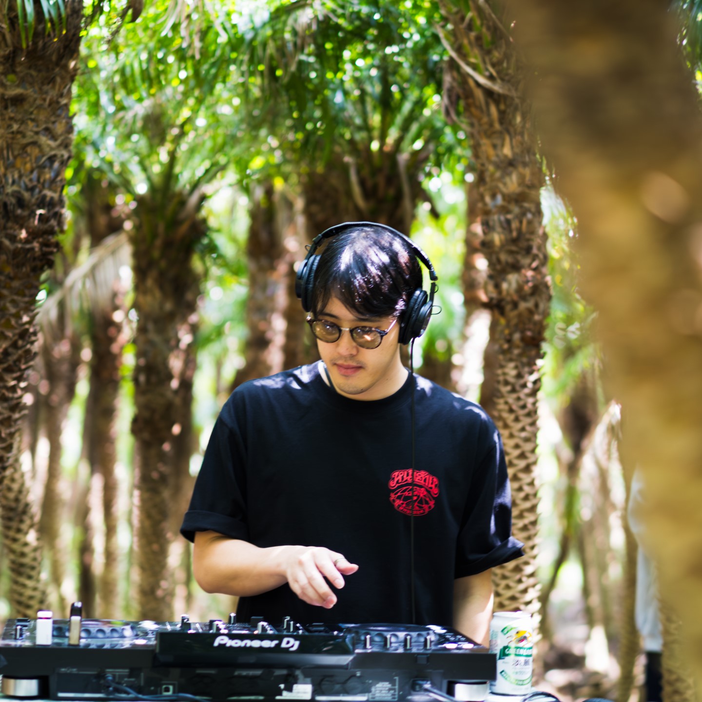 ryota dj · Artist Profile