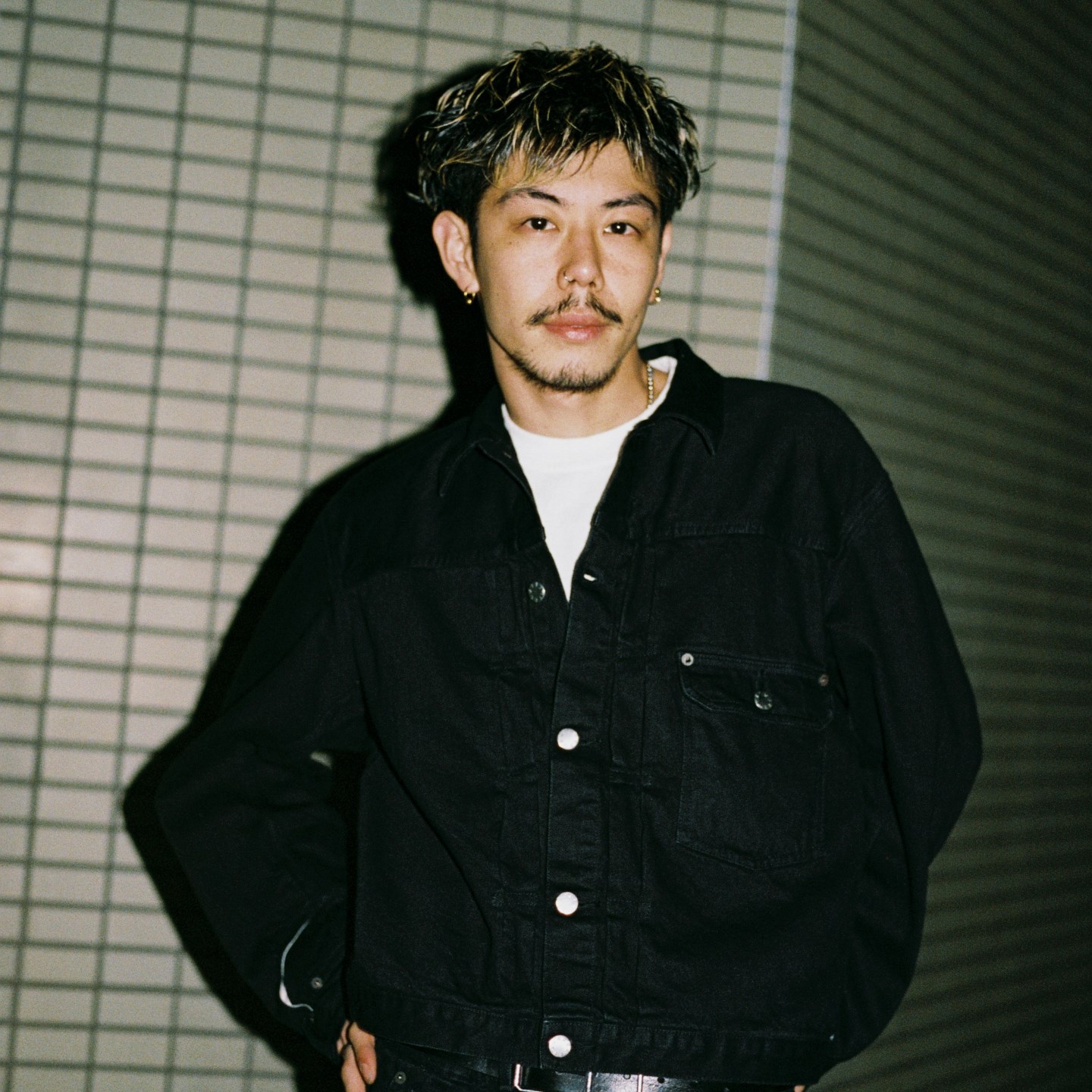 ryota dj · アーティストプロフィール