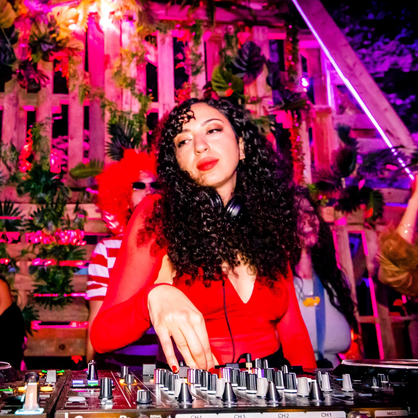 Ra Events Sabal Matter · Past Events
