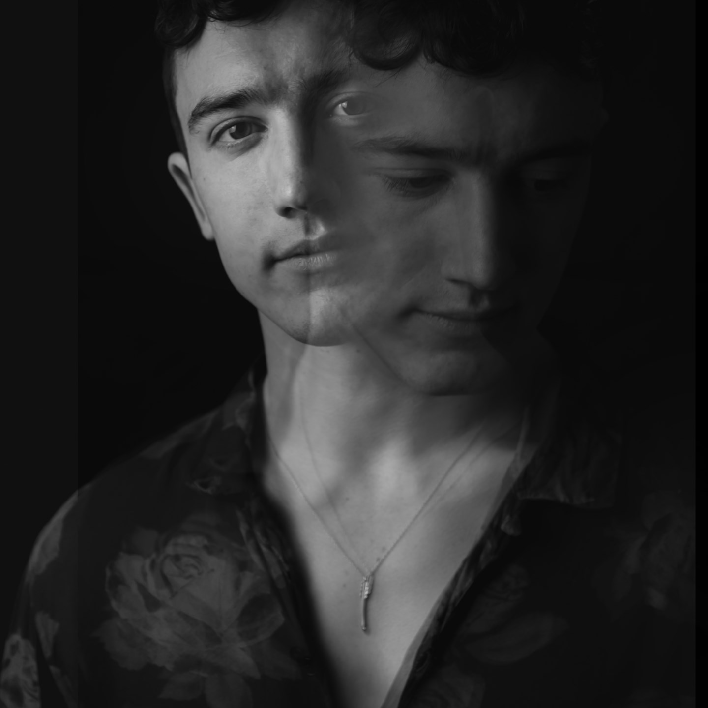 Saion · Biography