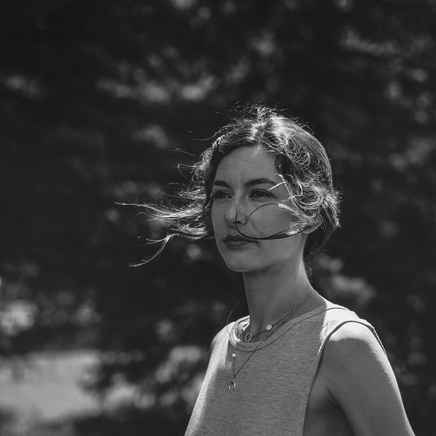 Salomé (CA) · Artist Profile