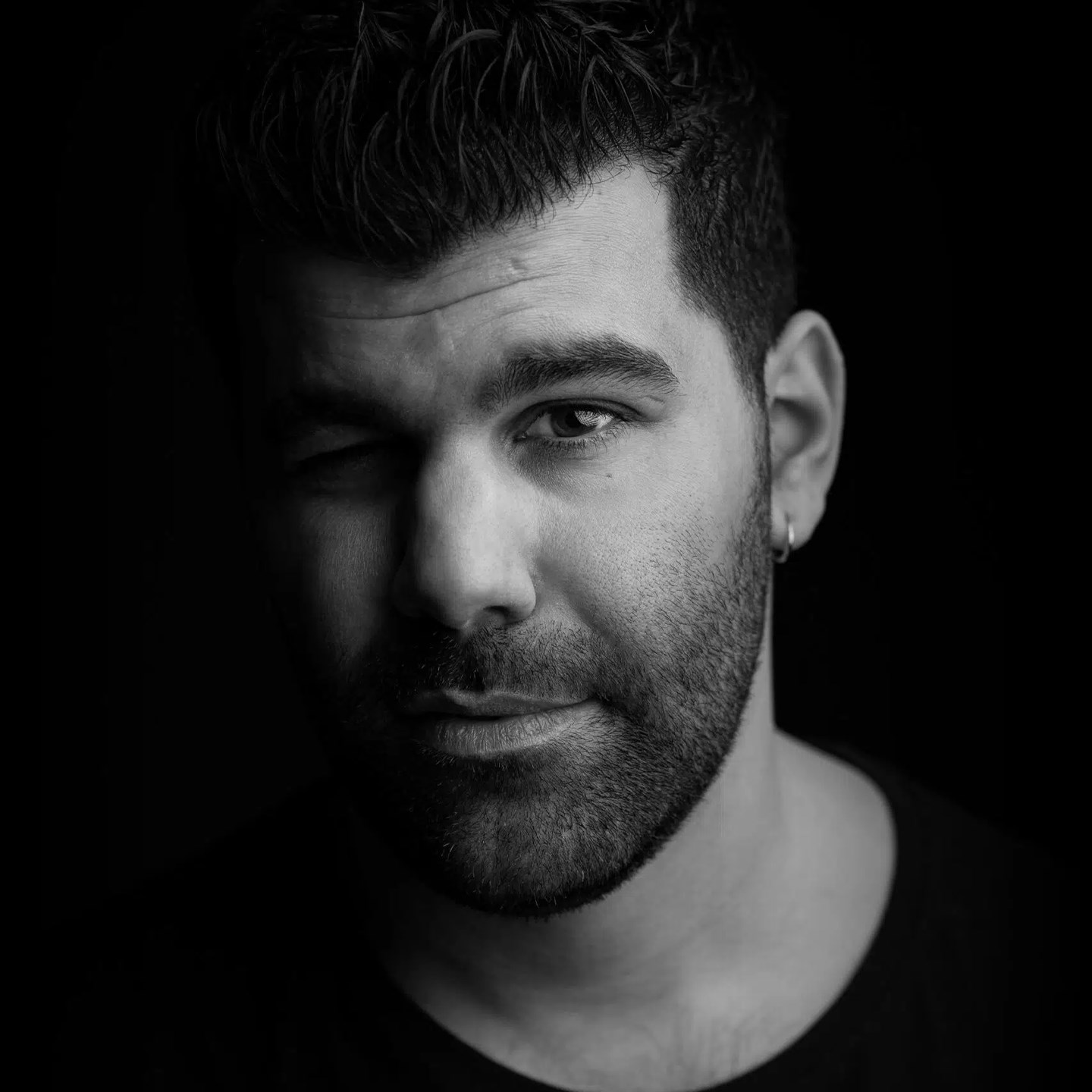 Salvatore Bruno · Artist Profile