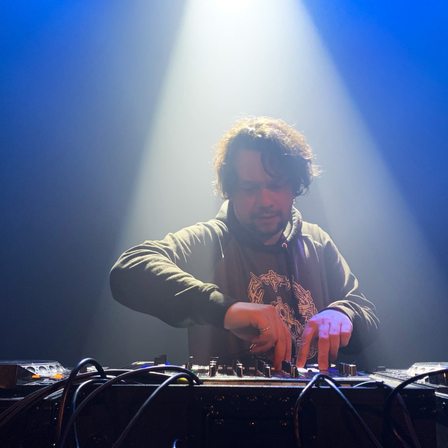 SAM. C · Artist Profile