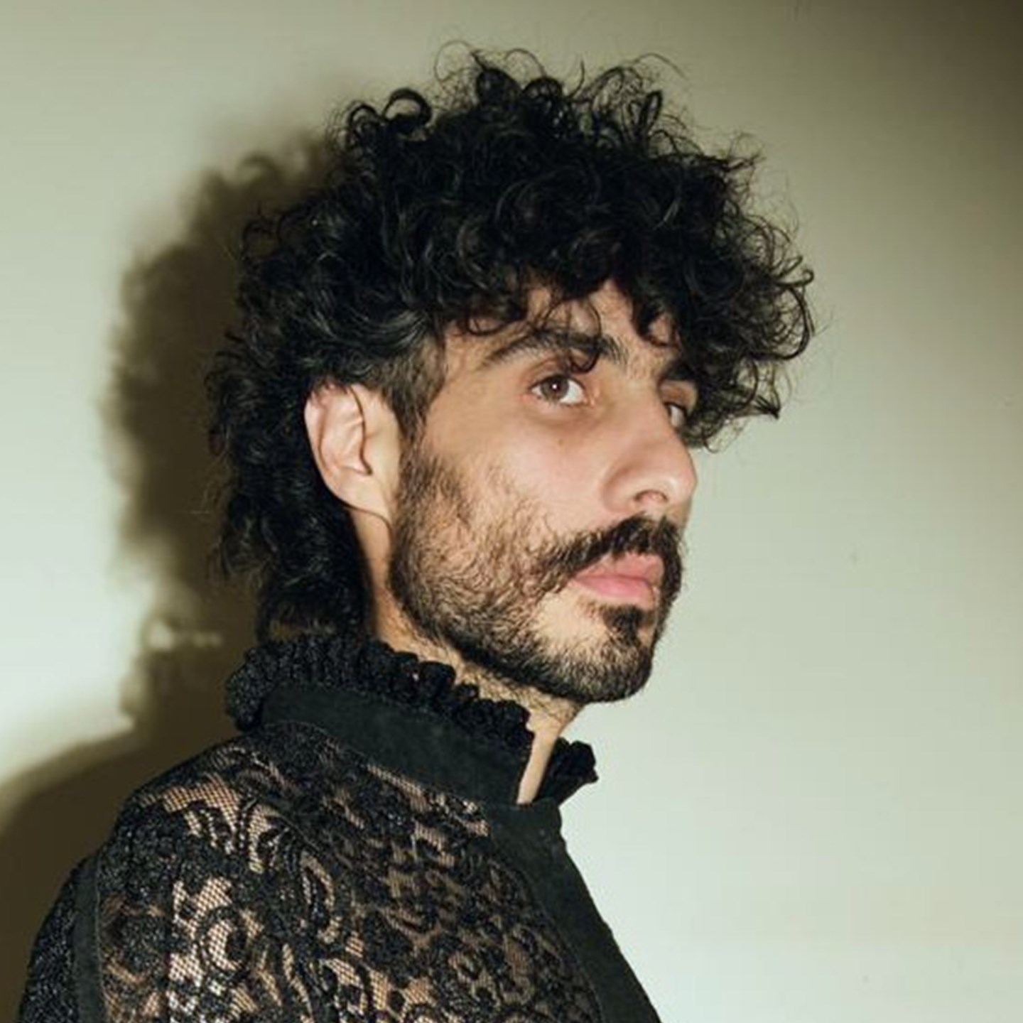 Sam Vaez Sam Eyvaz · Artist Profile