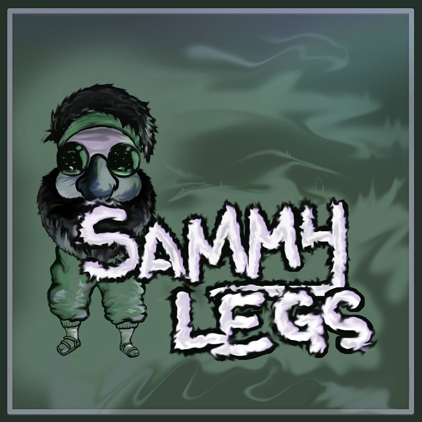 Sammy Legs · Artist Profile