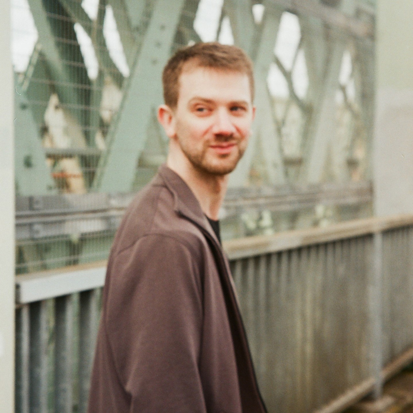 Samuel Procell Sam Purcell · Artist Profile
