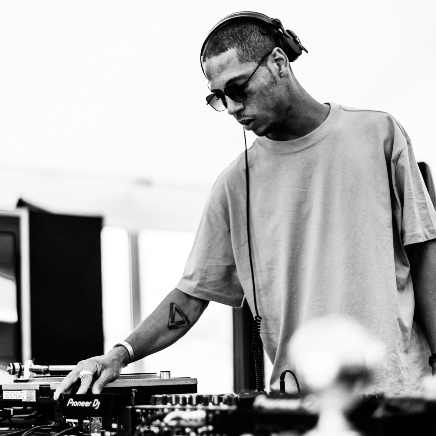 Samy-Bp · Artist Profile