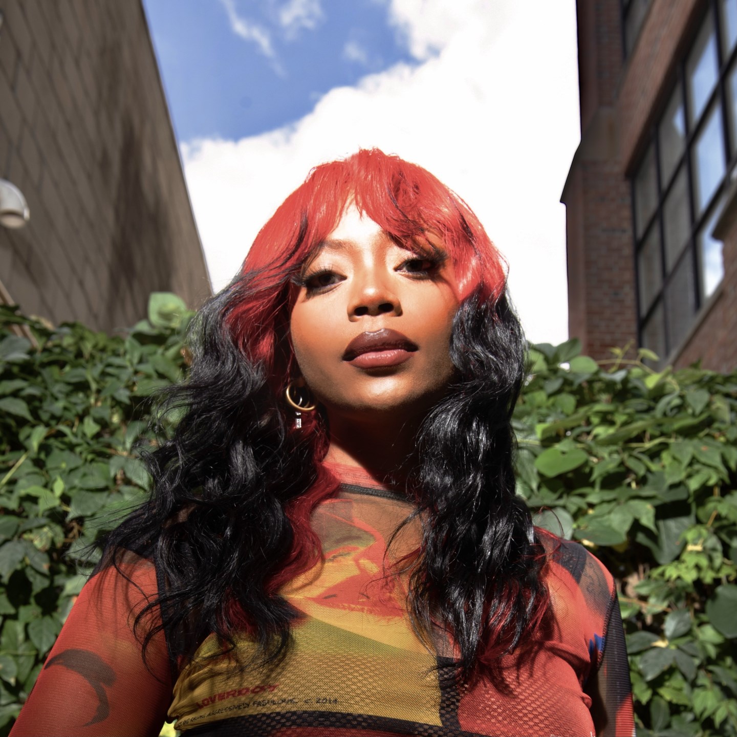 San Farafina · Artist Profile