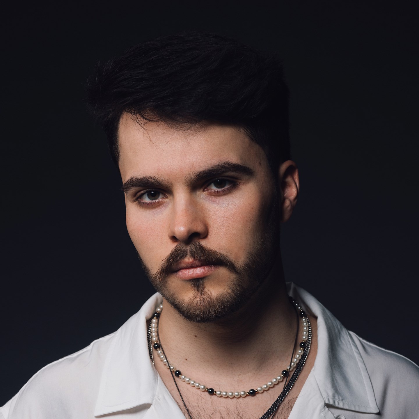 San Thiago · Artist Profile
