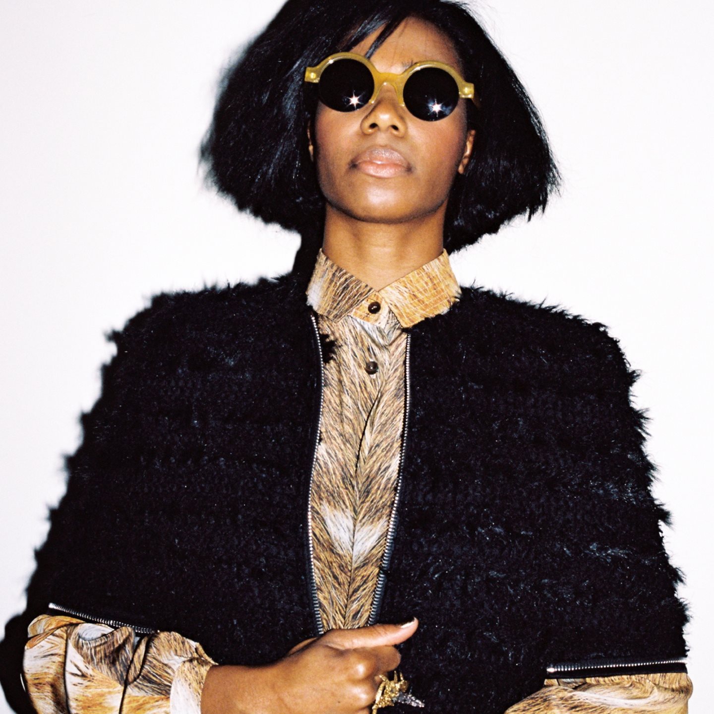 santigold tour europe