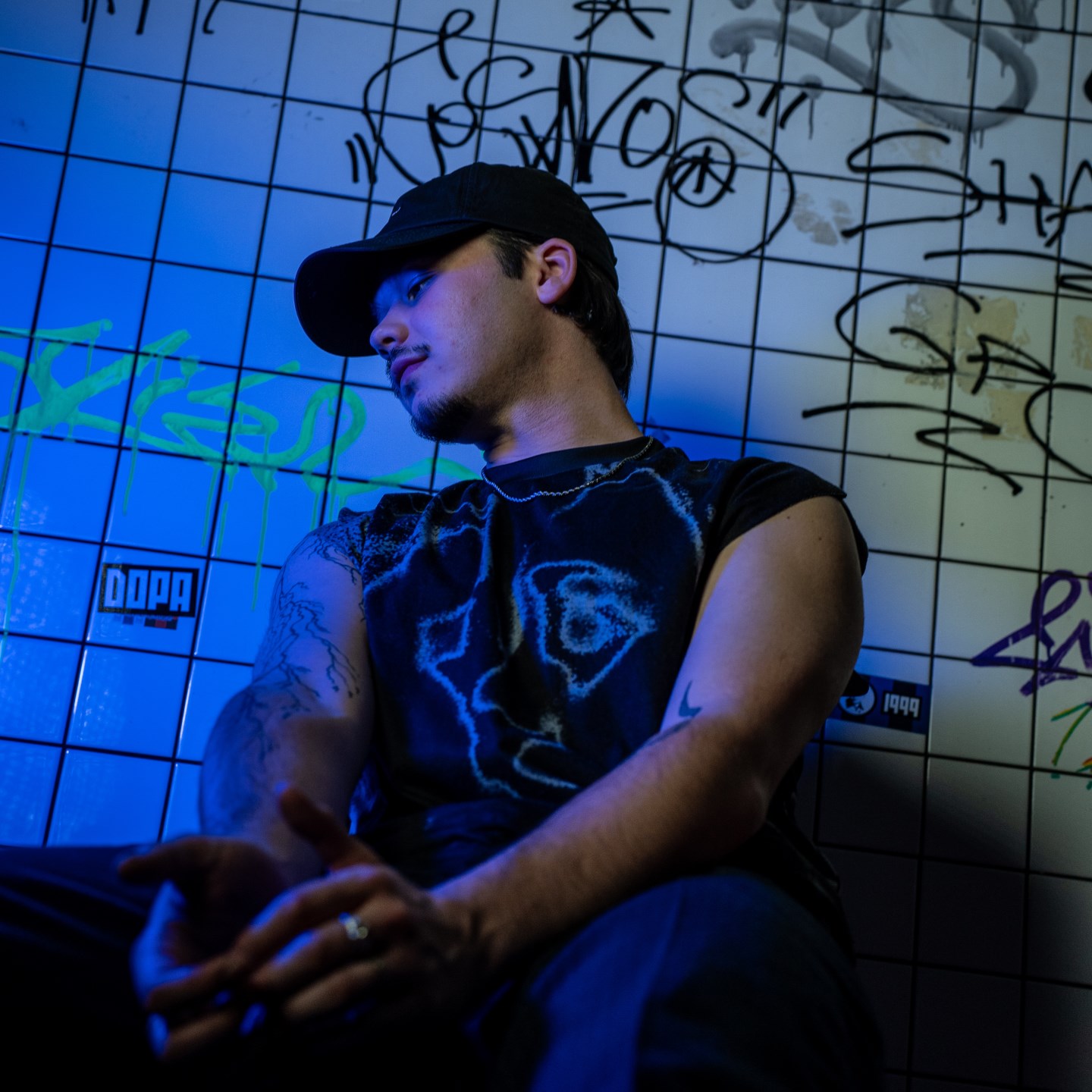 Saza The Rapper SAZA (2) · Artist Profile
