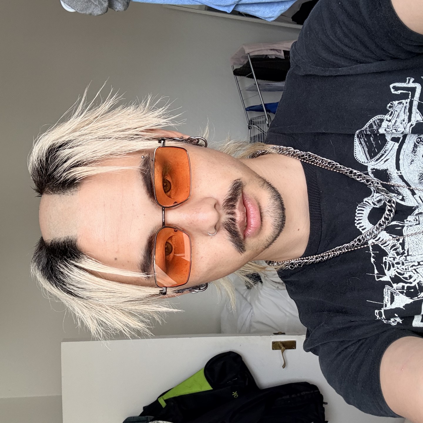 Scar XL · Artist Profile