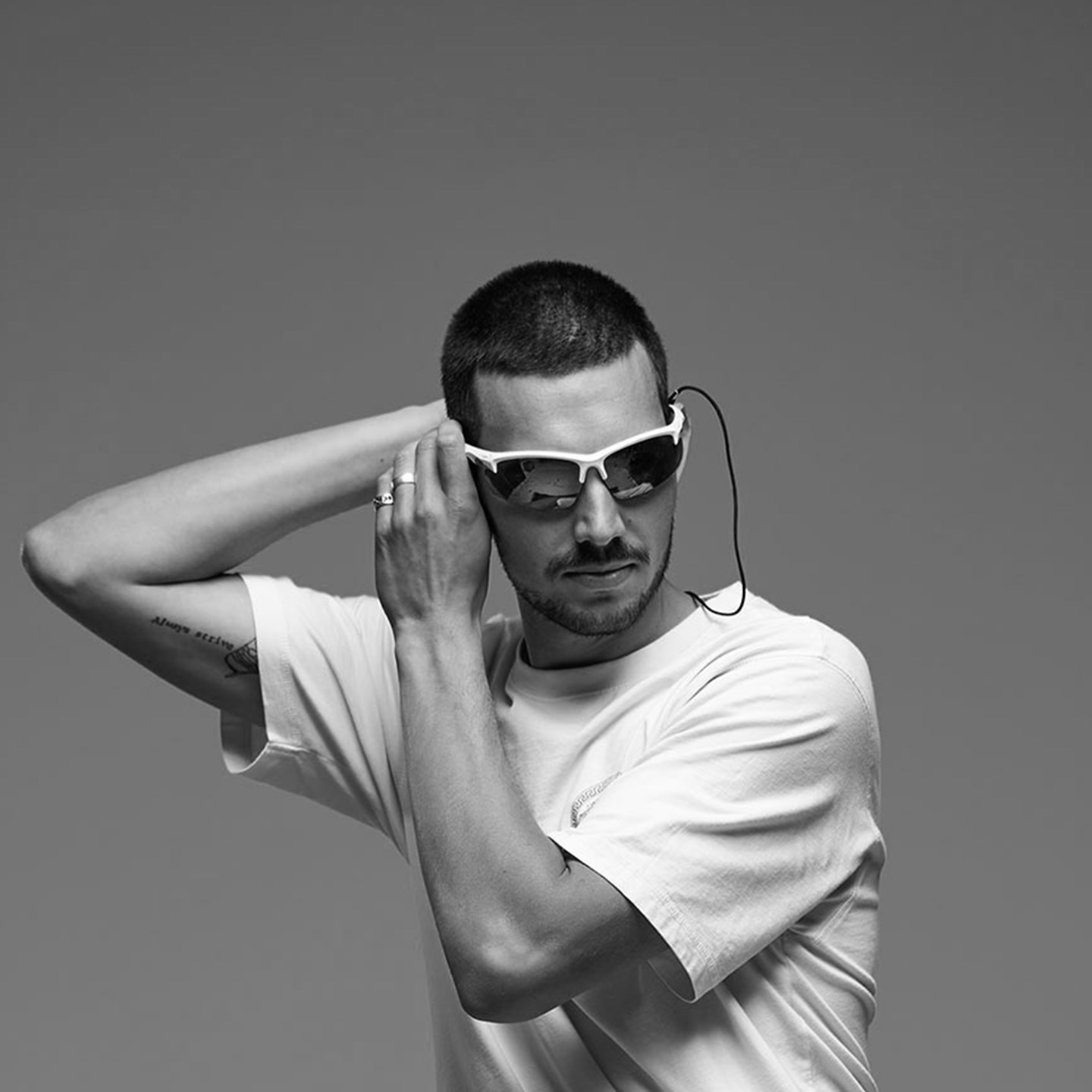 Scharfes ß · Artist Profile