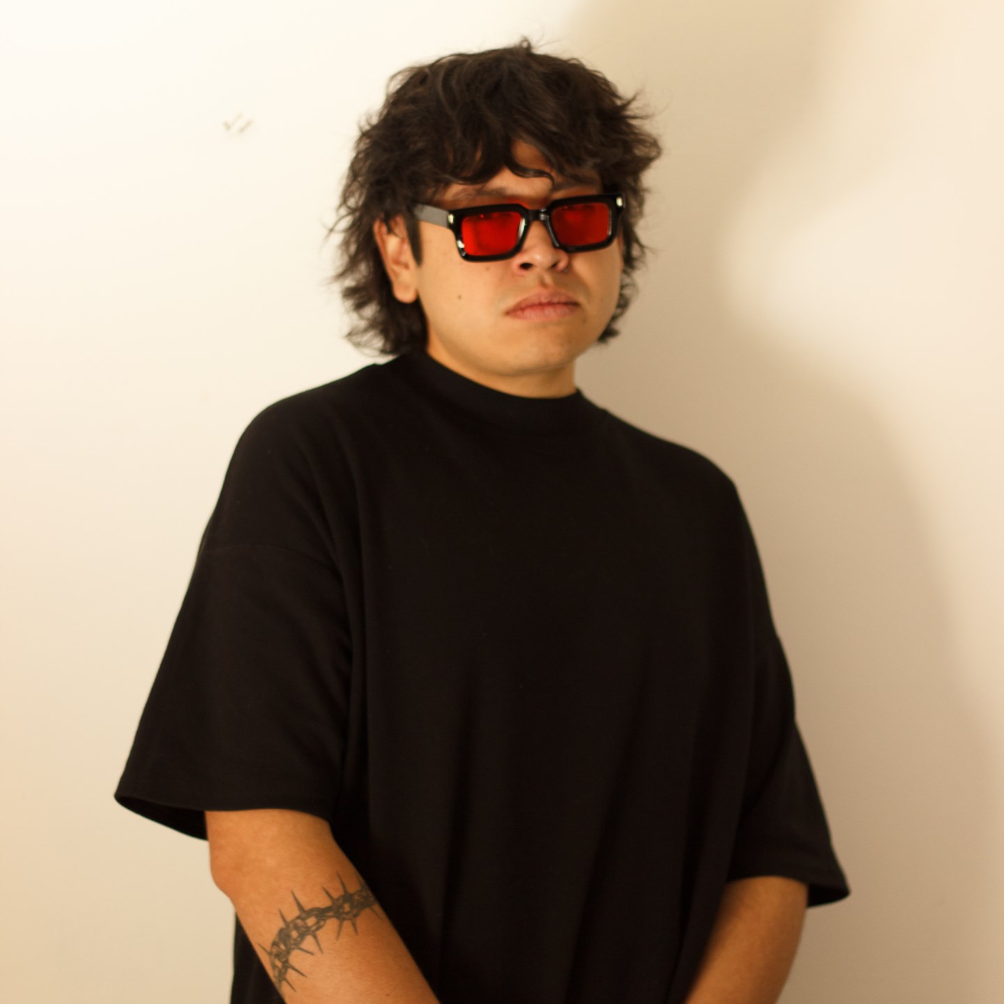 Strick9 Rapper scktrck · Artist Profile