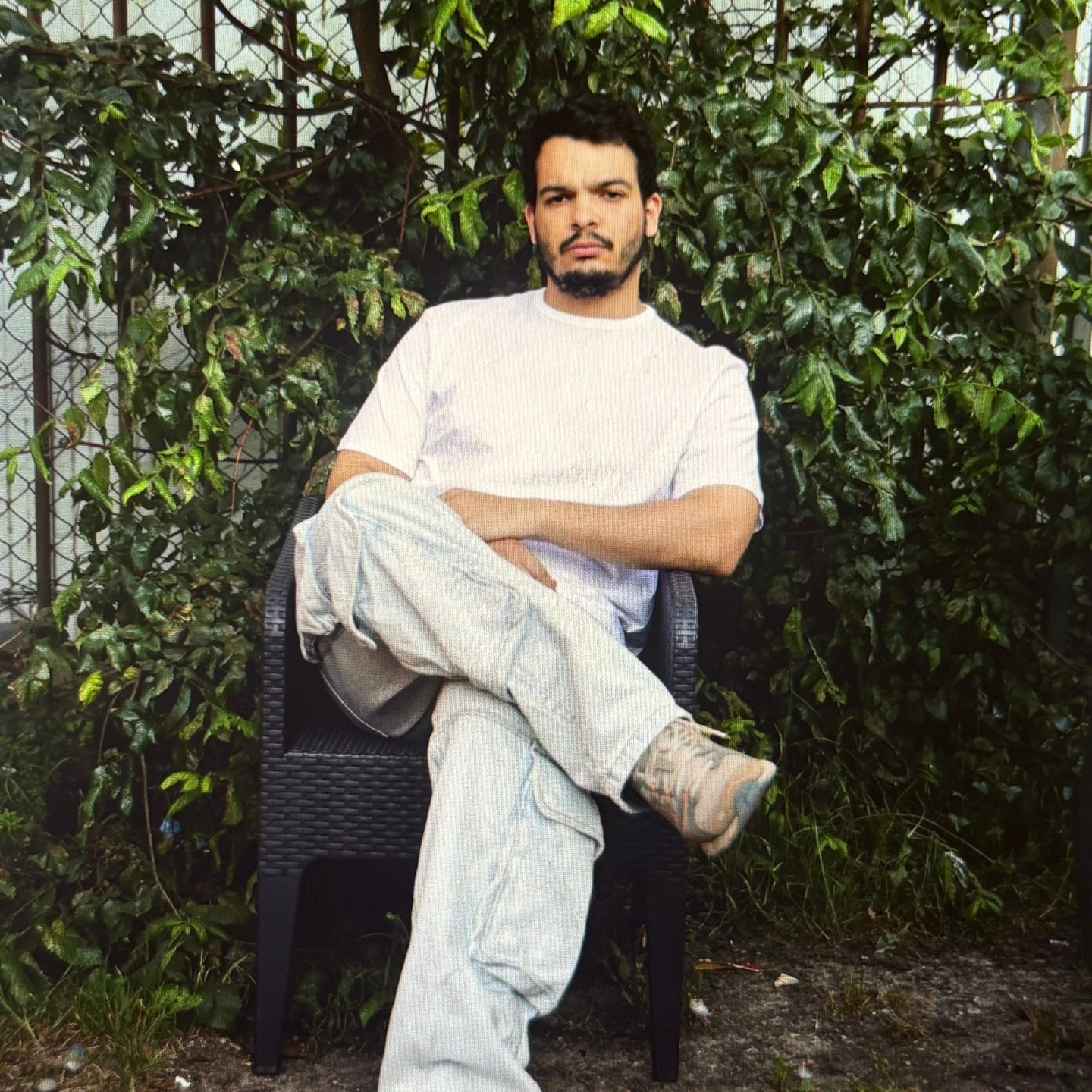 Sebas Singer Sebaas · Artist Profile