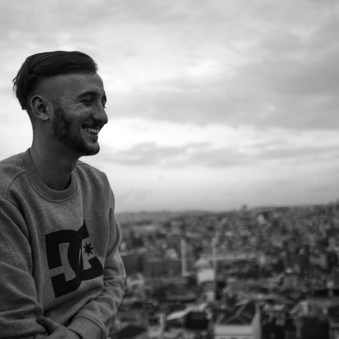 Senol · Artist Profile
