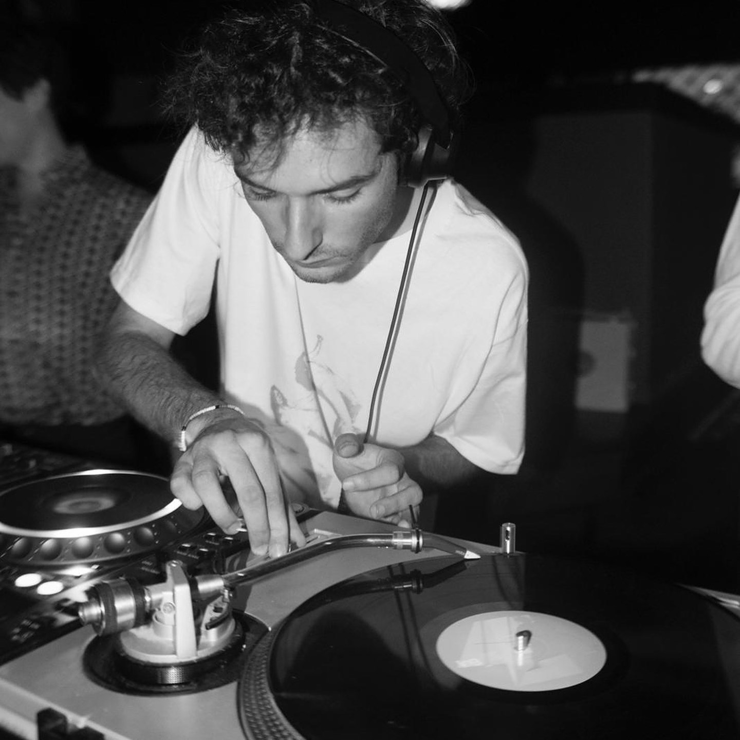 dj sergi