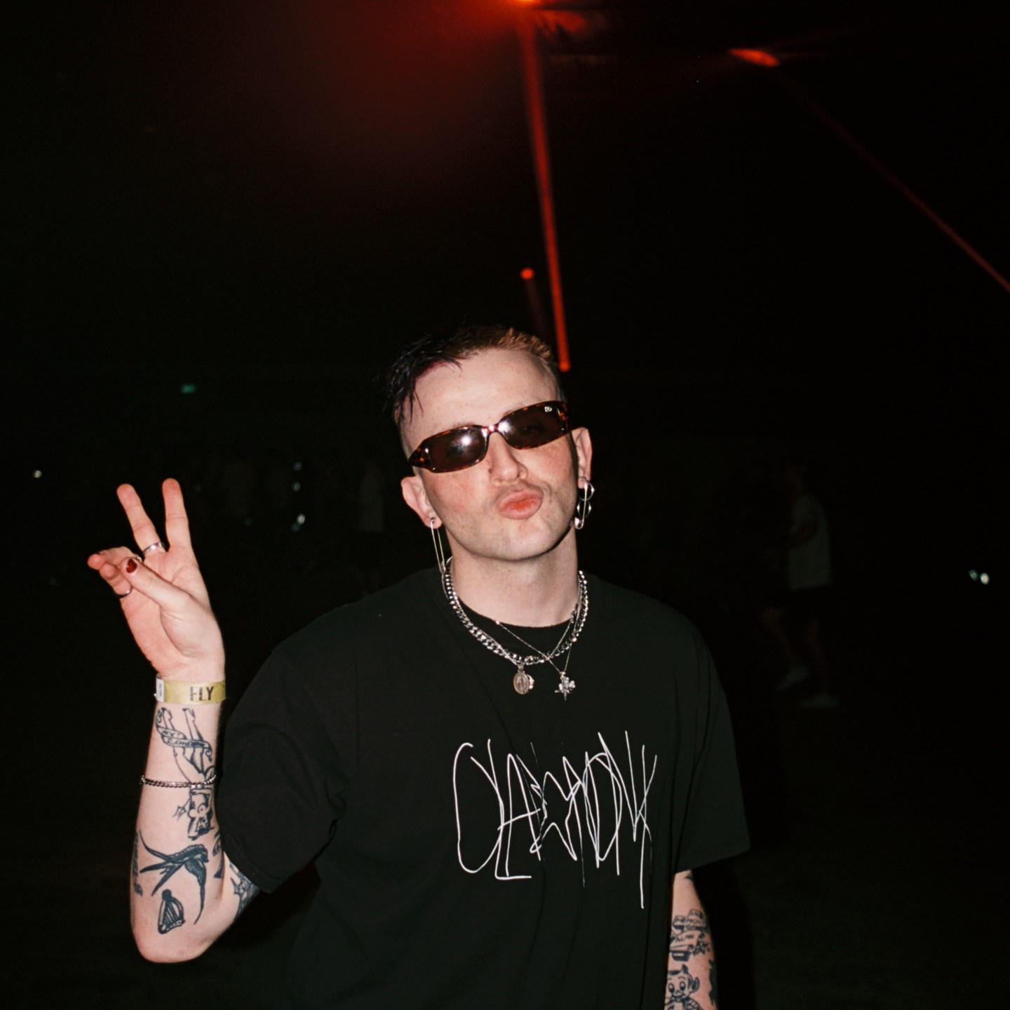 Shampain · Biography