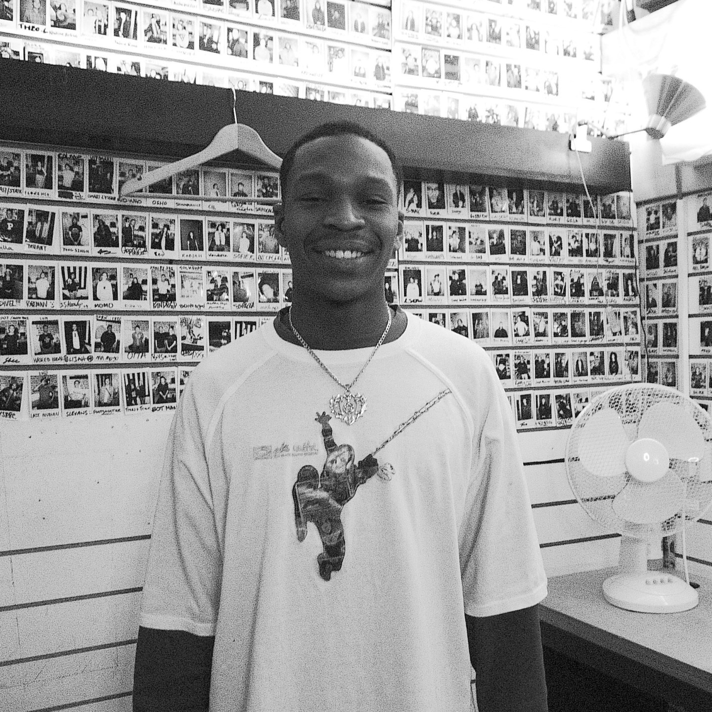 Simes Rapper SIMMS · Artist Profile