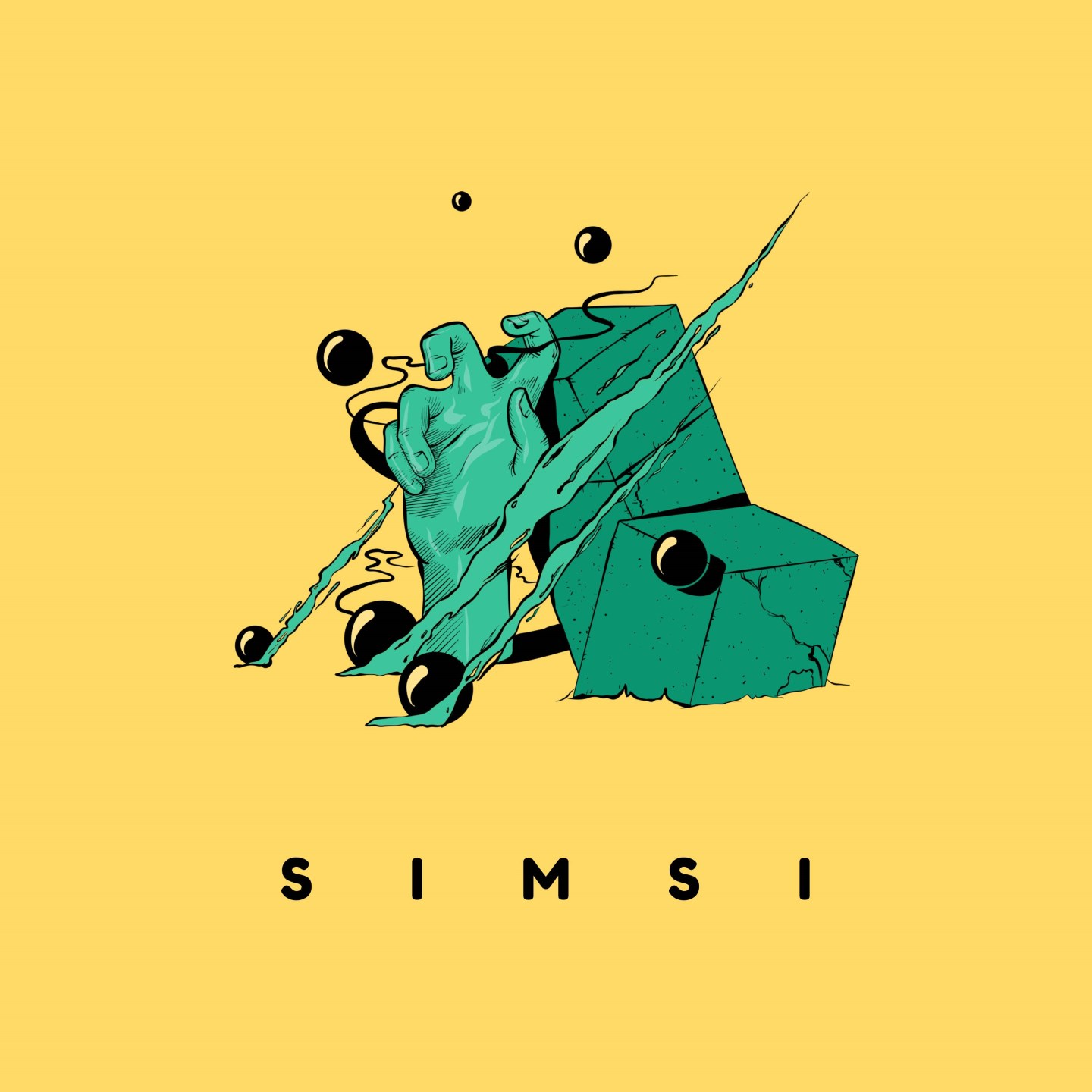 Simsi Cat SimSi · Artist Profile