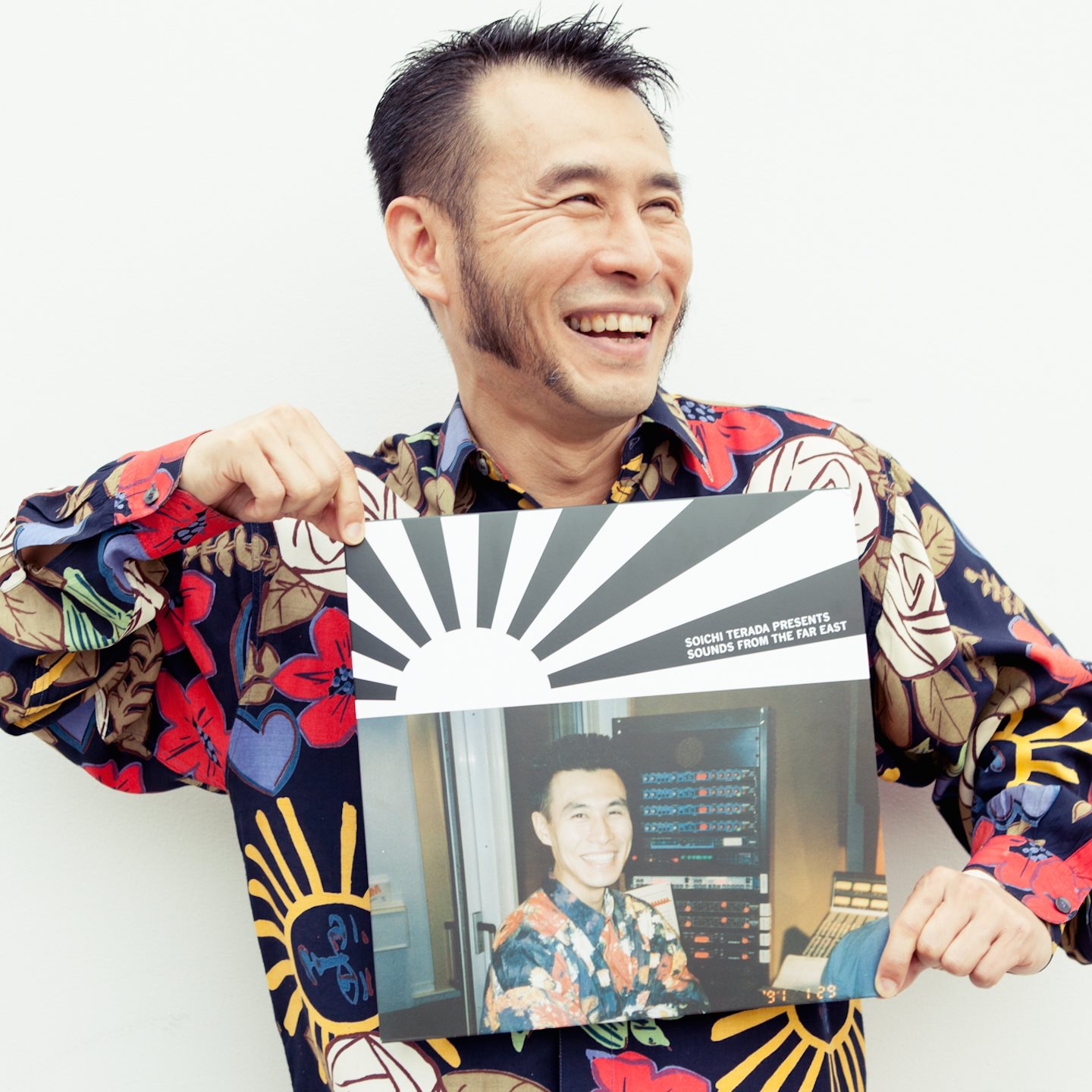 soichi terada tour