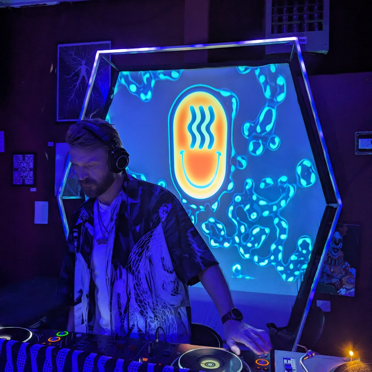 Ra Events SON (IE) · Past Events