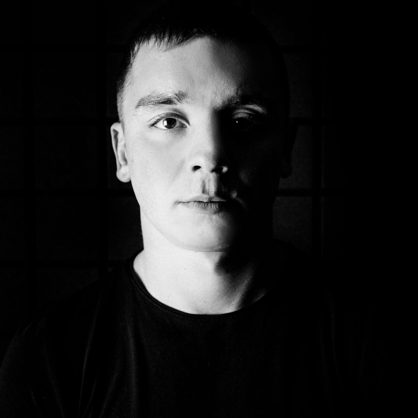 SOPIK close-up portrait