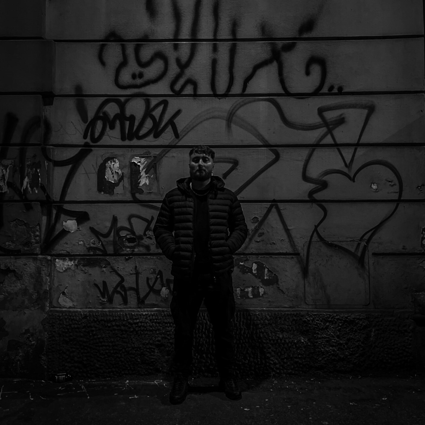 SPDY · Artist Profile