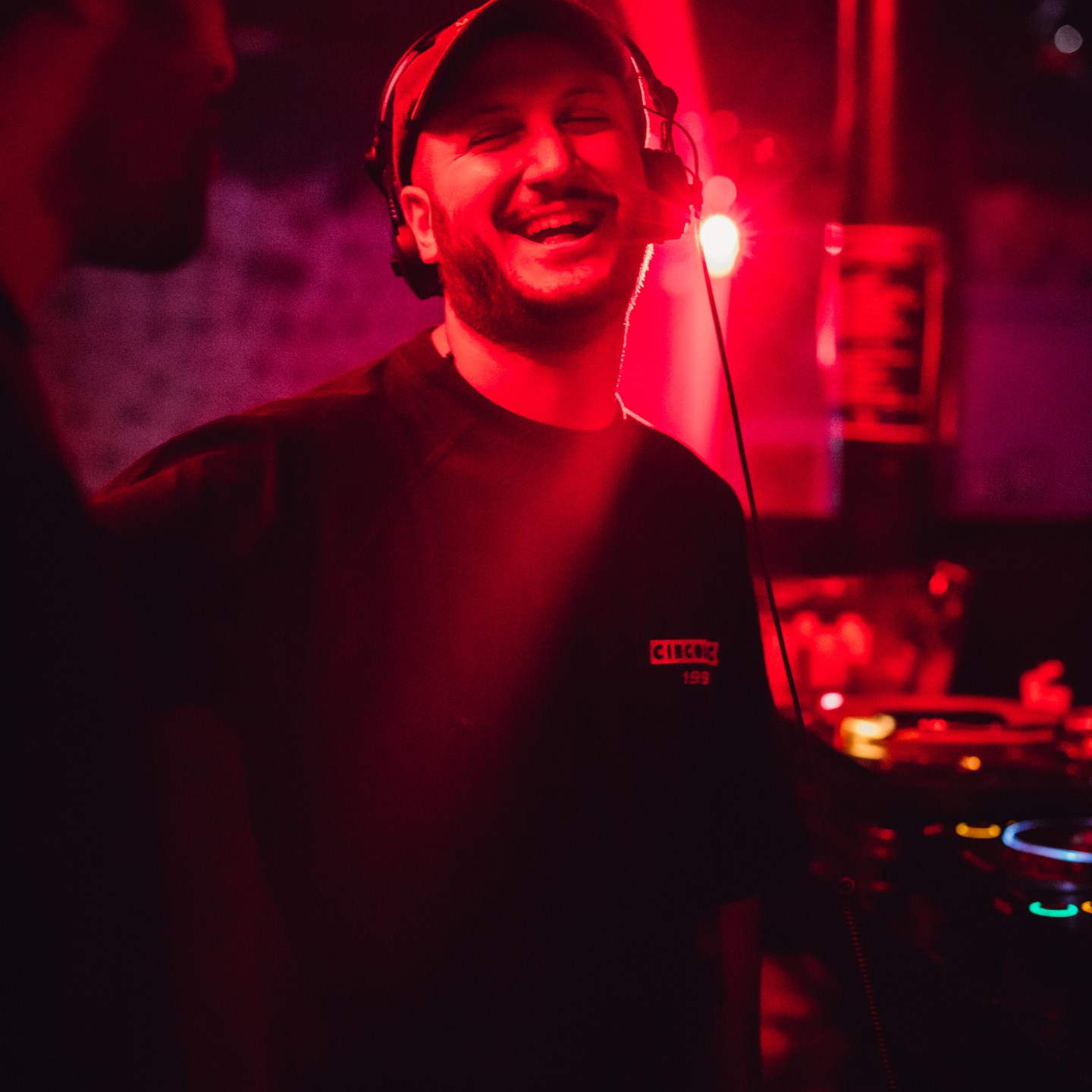 Speaking Minds · Artist Profile