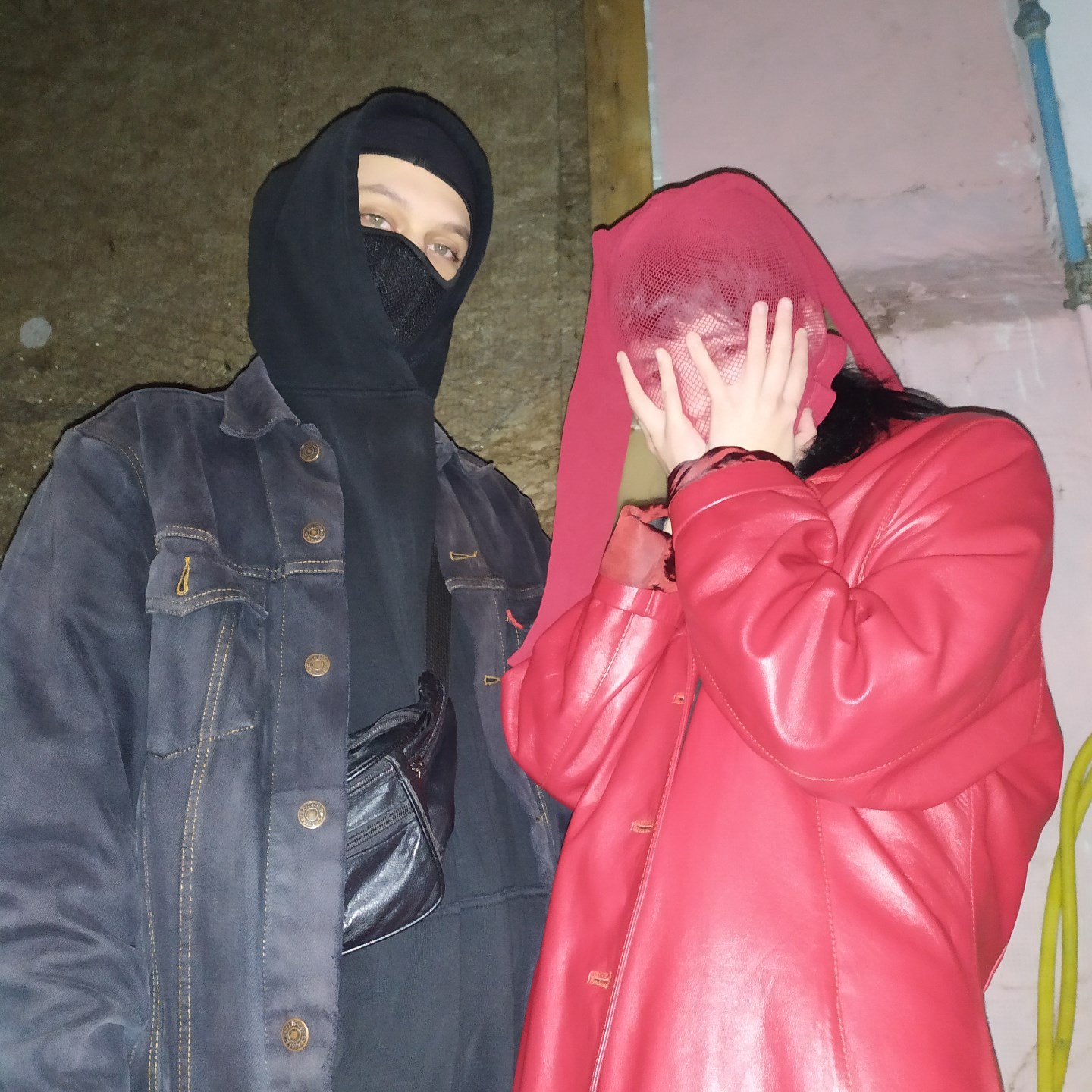 Spinning Jenny · Past Events