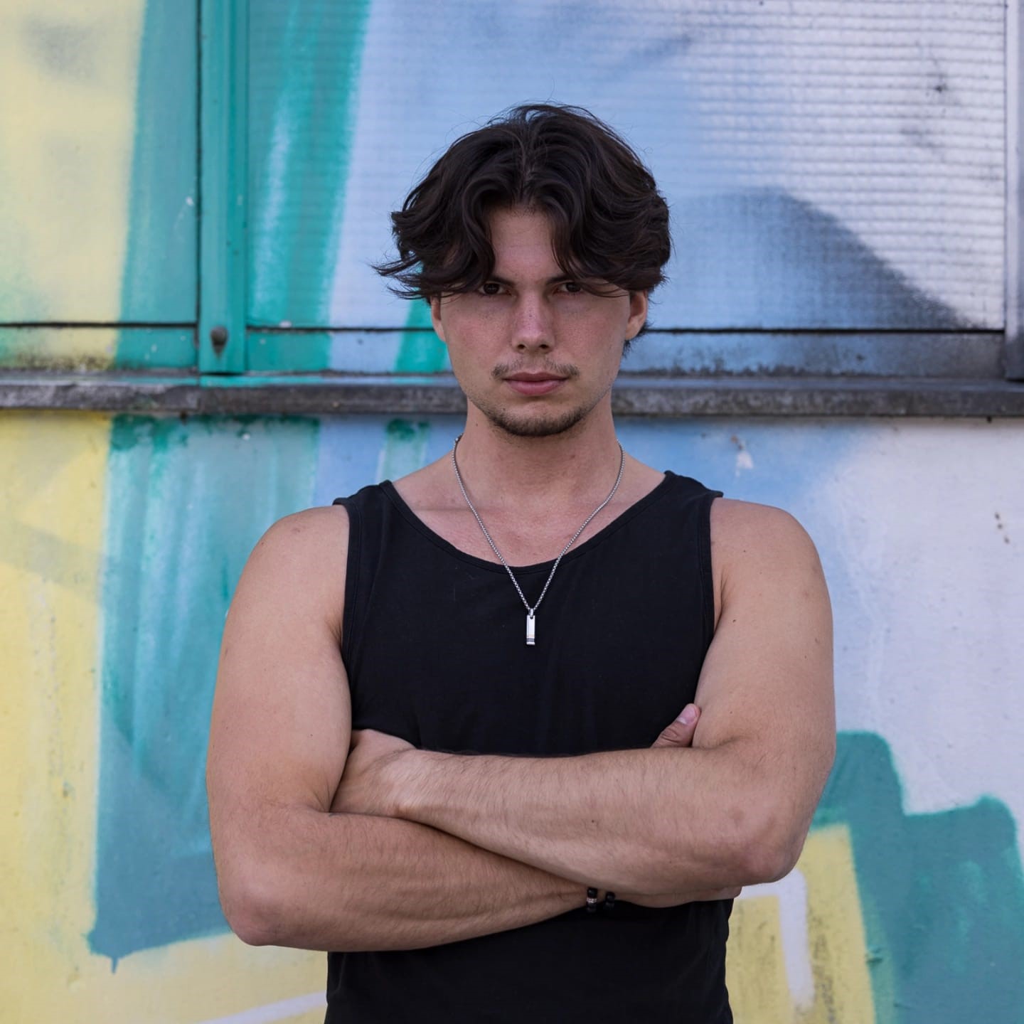 springēr · Artist Profile