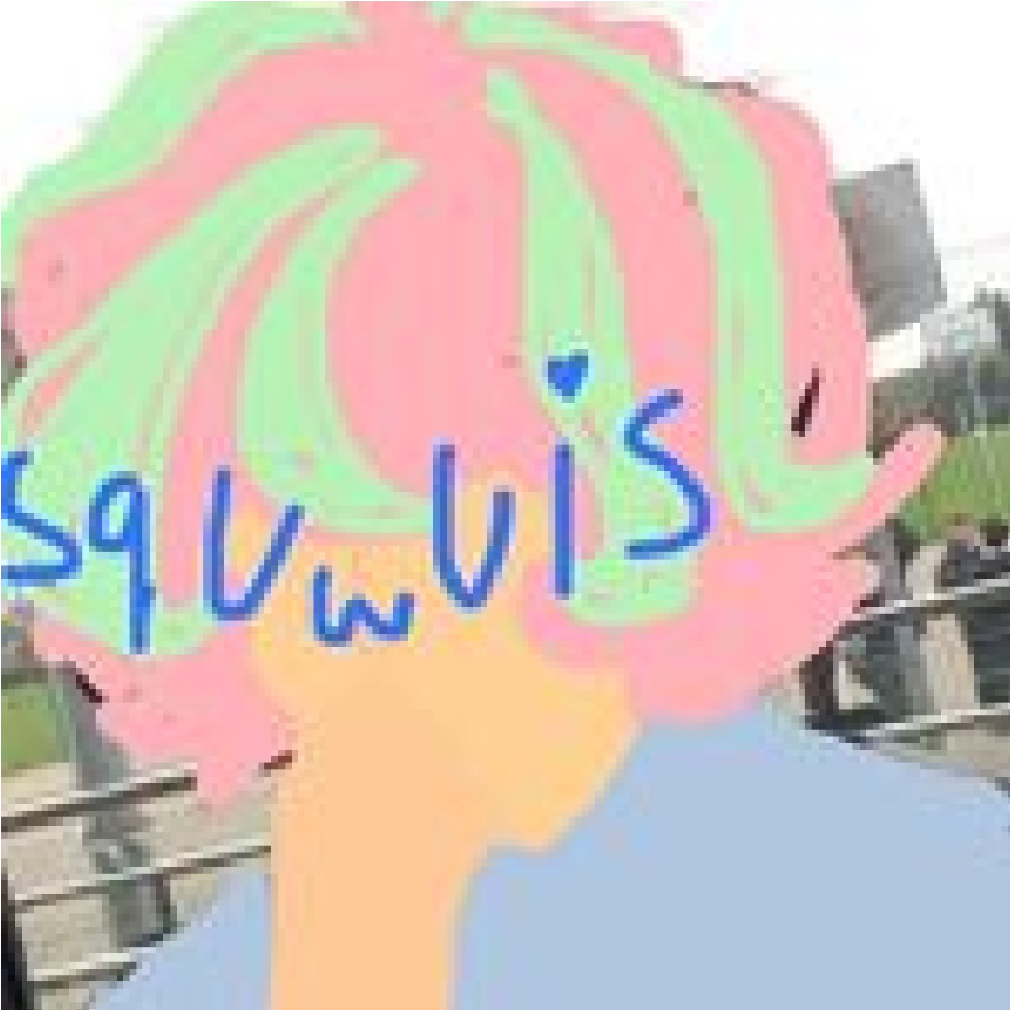 SQUWUIS Biography SQUWUIS Biography